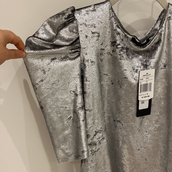 Bnwt size m Petersyn dress shirt - Picture 5 of 5